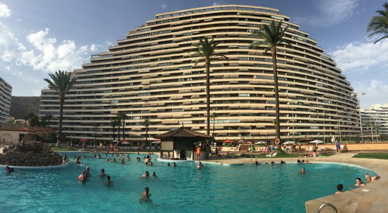 Апартаменты Florazar De Ensueno Кульера Экстерьер фото